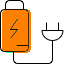 Batería de litio fotovoltaica