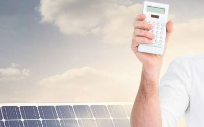 ¿Es rentable la instalación de paneles solares?
